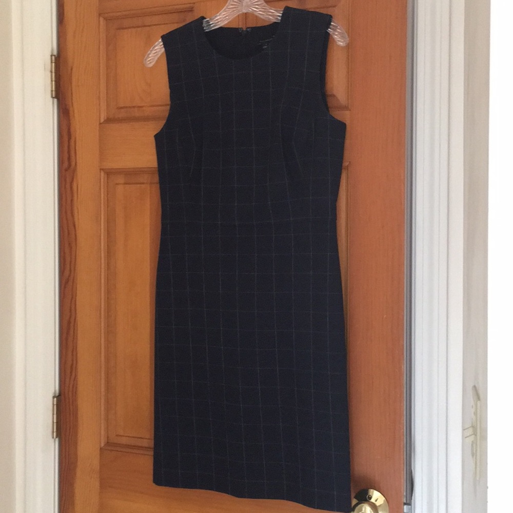Ann Taylor dress